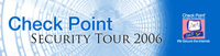Check Point Security Tour 2006
