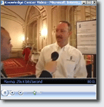 Microsoft Interviews Britestream