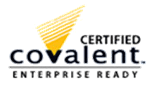 Certified Covalent Enterprise Ready