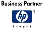 Business Partner: HP