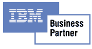 IBM Business Partner
