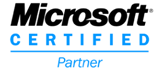 Microsoft Certified Partner